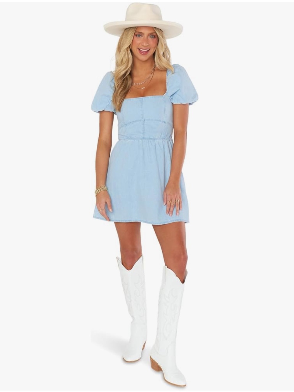 NWT: Show Me Your Mumu London Lace-Up Dress, Sea Spritz, XXL